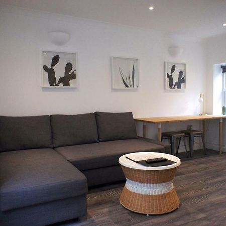 Redchurch House Londres Extérieur photo