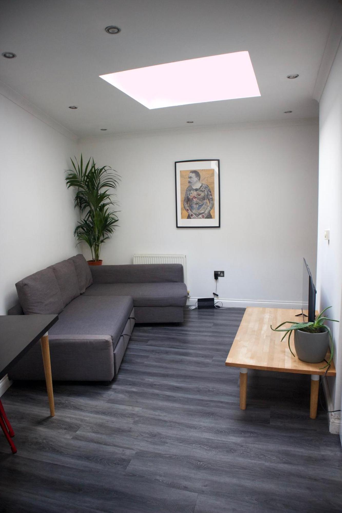 Redchurch House Londres Extérieur photo
