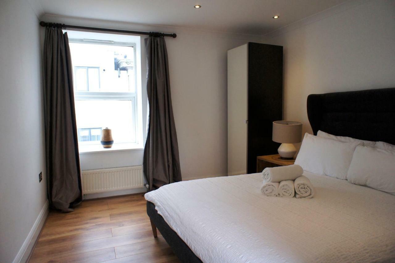 Redchurch House Londres Extérieur photo